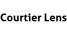 Courtier Lens